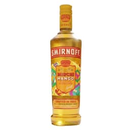 Smirnoff Mango Mirchi Vodka