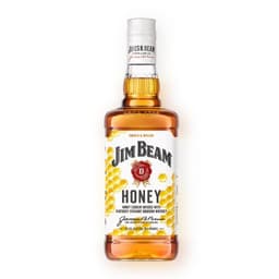 Jime beam honey