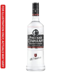 Russian Standard Original Vodka