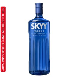 SKYY Vodka