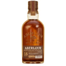 Aberlour 18 Year Old Double Cask Matured Whisky