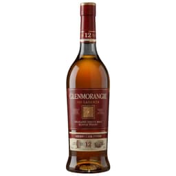 Glenmorangie The Lasanta 12 Year Old Whisky