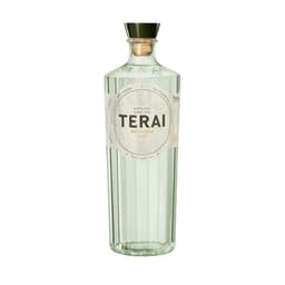 Terai India Dry Gin