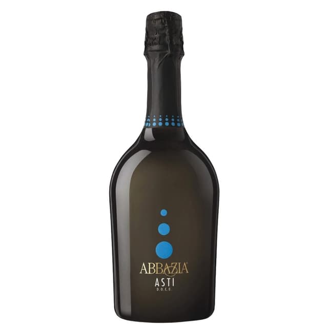 Abbazia Asti DOCG Spumante