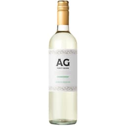 AG Forty Seven Chardonnay