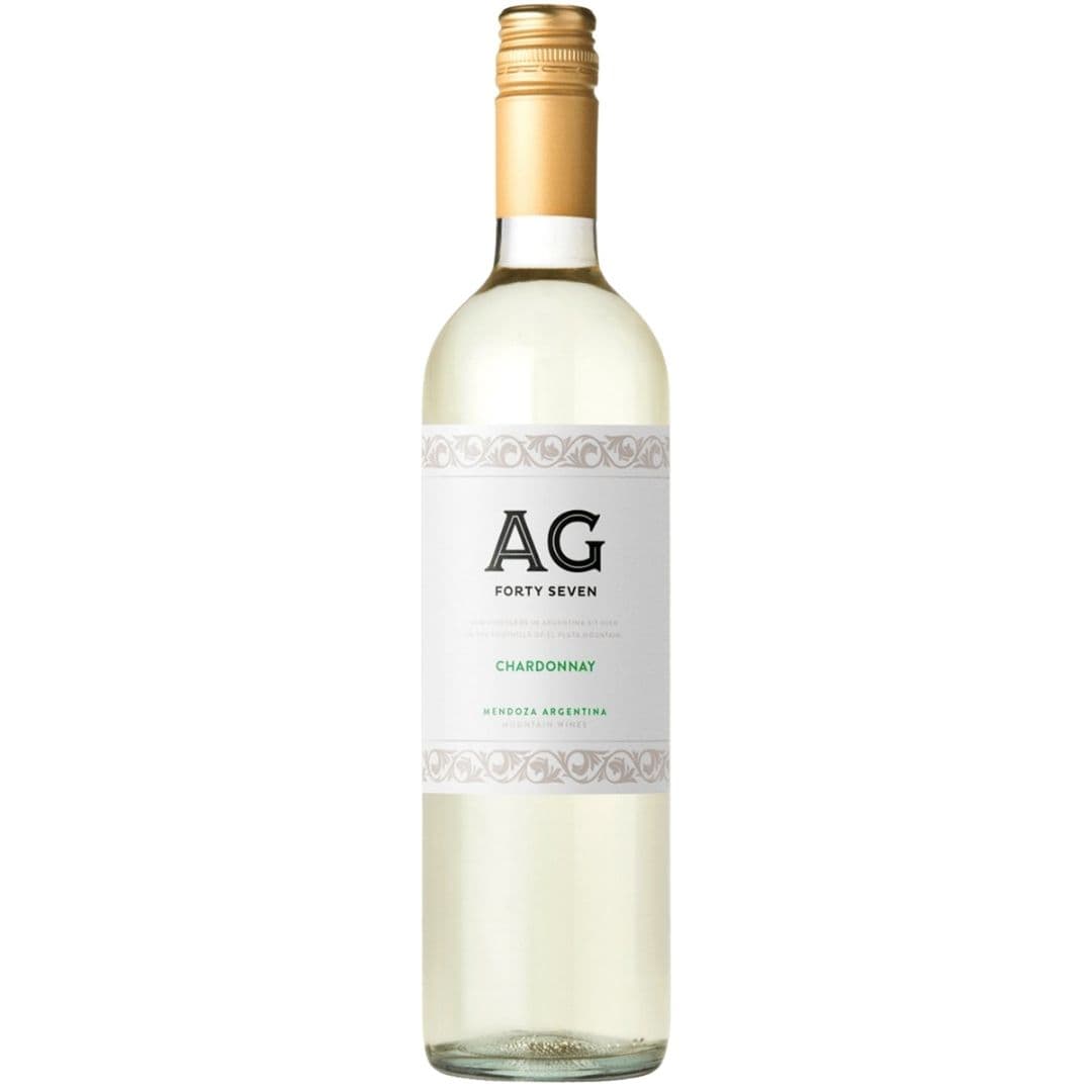 AG Forty Seven Chardonnay