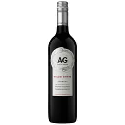 AG Forty Seven Malbec Shiraz