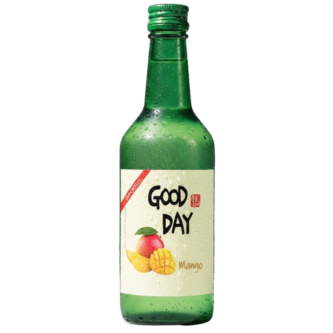 Good Day Mango Soju