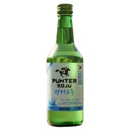 Punter Soju Original