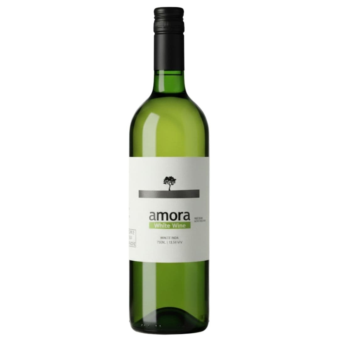 Amora White Wine