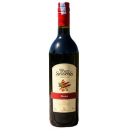 Four Seasons Merlot