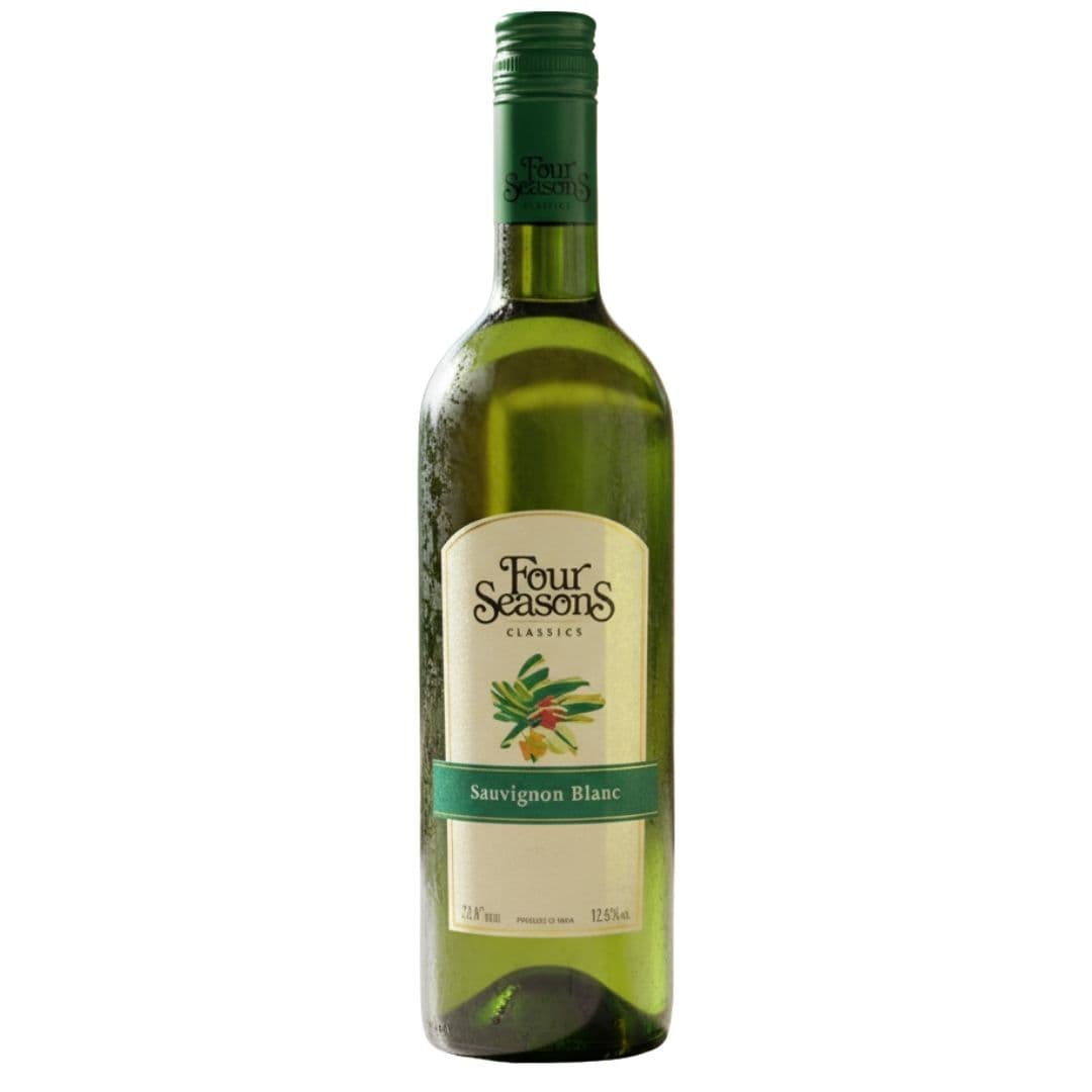 Four Seasons Sauvignon Blanc
