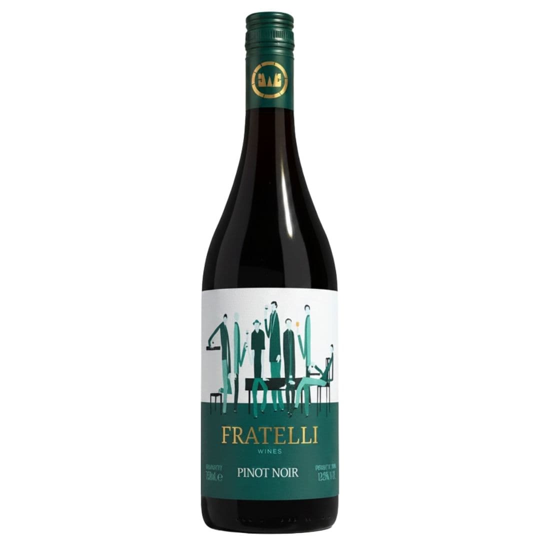 Fratelli Pinot Noir