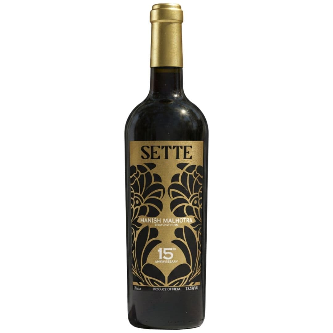 Fratelli Sette 15th Anniversary Edition