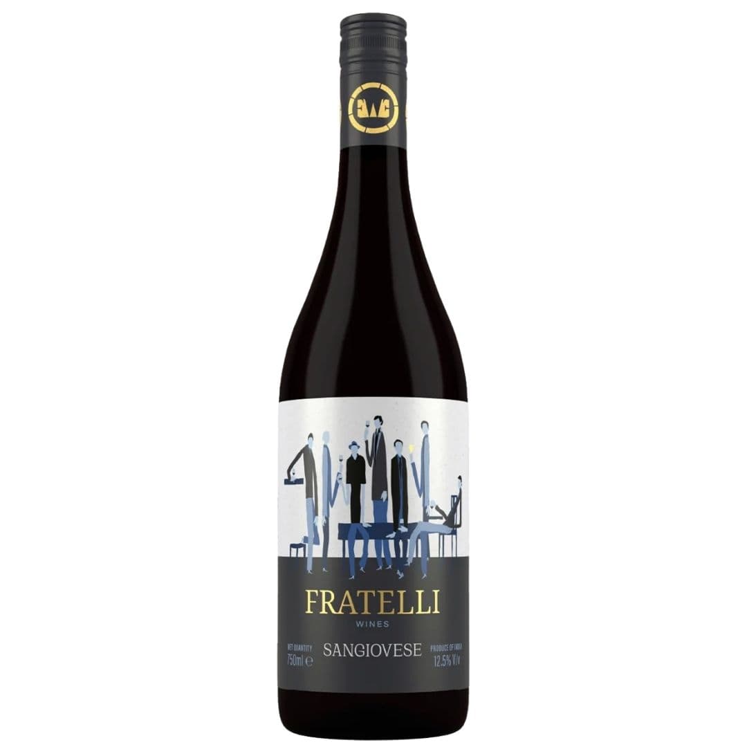 Fratelli Sangiovese