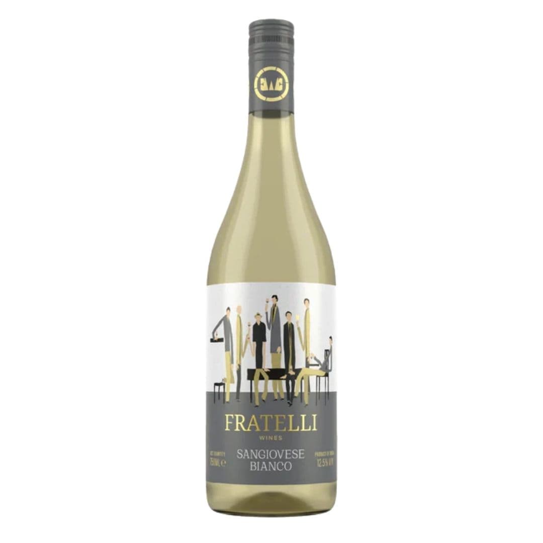 Fratelli Sangiovese Bianco