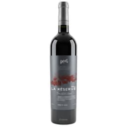 Grover Zampa La Réserve Icon Blanc