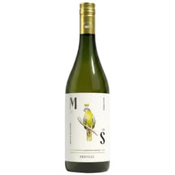 MS Chardonnay/Sauvignon Blanc