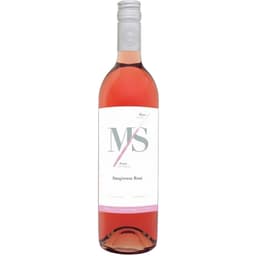 MS Sangiovese Rosé