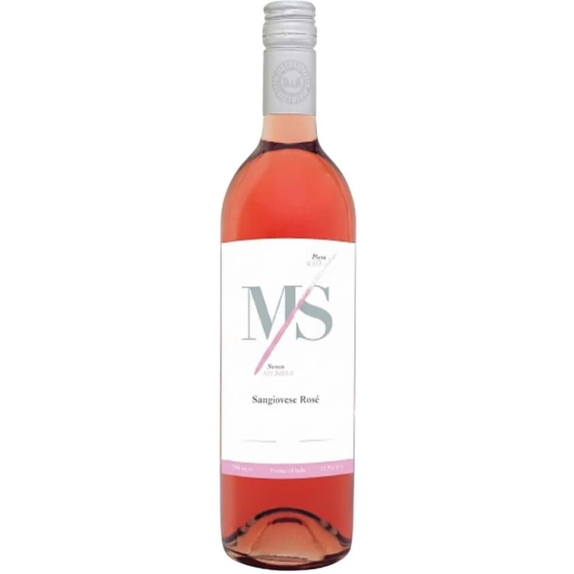 MS Sangiovese Rosé