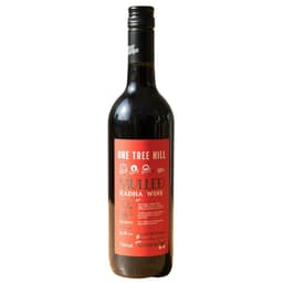 One Tree Hill Mulled Wine
