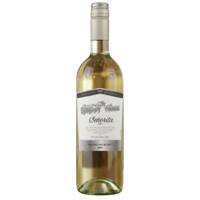 Senorita Sauvignon Blanc