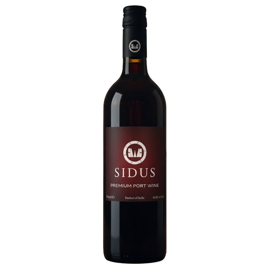 Sidus Premium Port