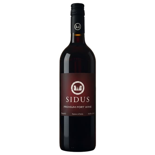 Sidus Premium Port
