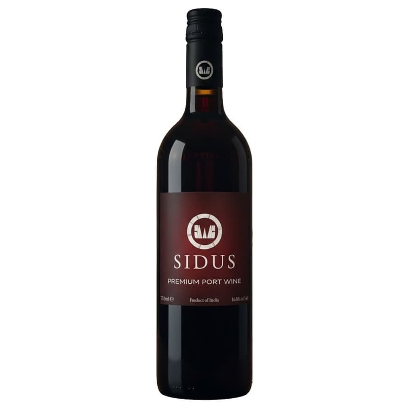 Sidus Premium Port
