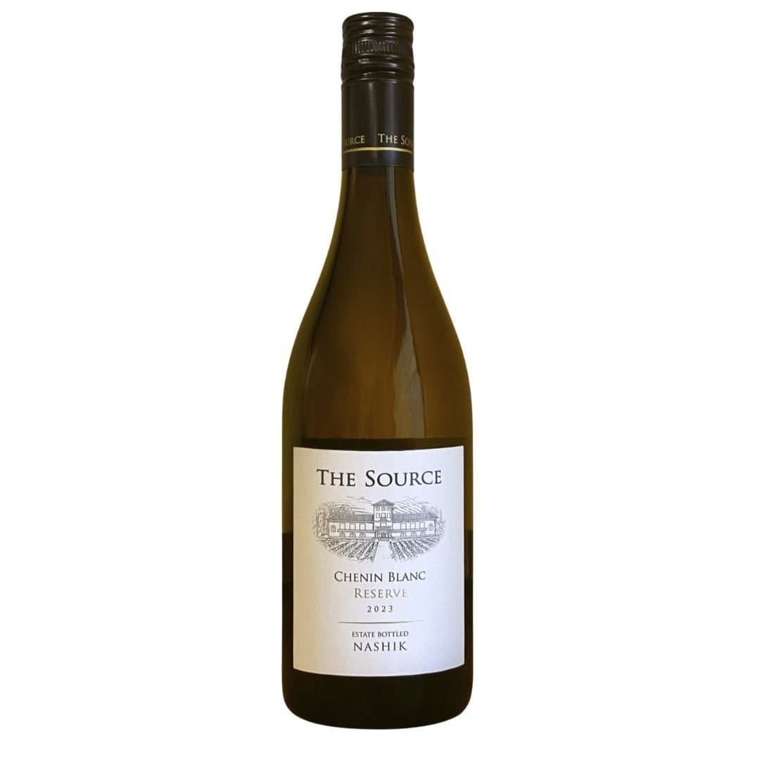 The Source Chenin Blanc Reserve