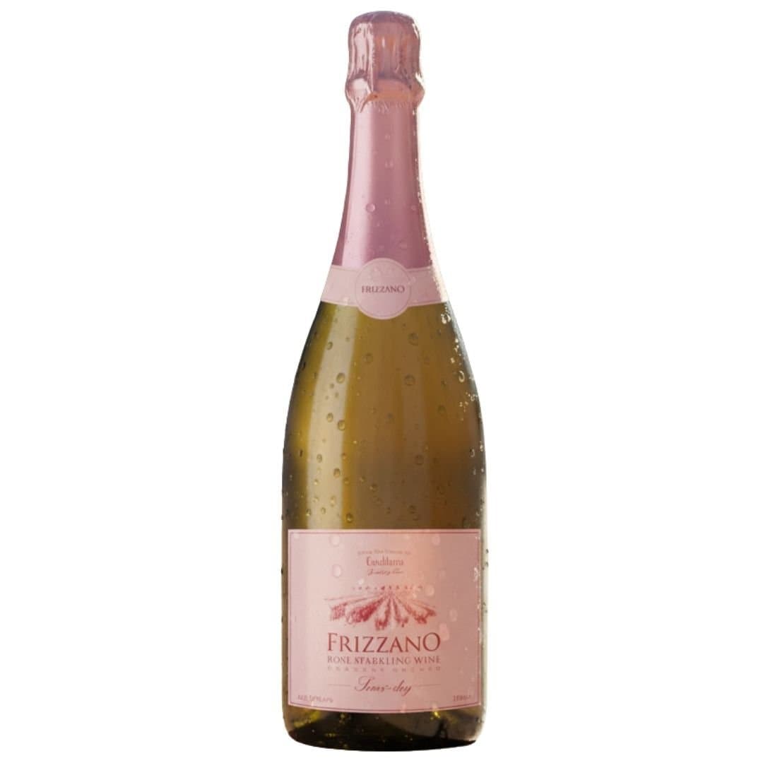 Frizzano Rosé Semi-Dry