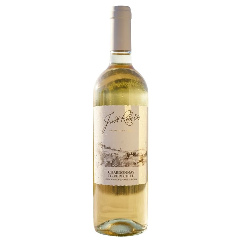 Just Roberto Chardonnay
