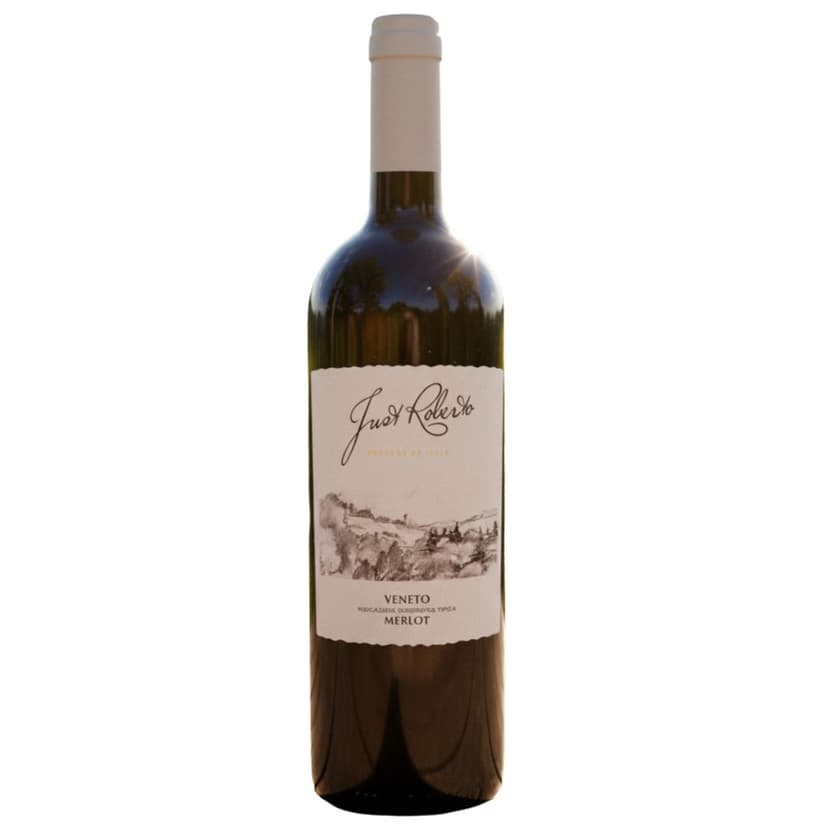 Just Roberto Merlot