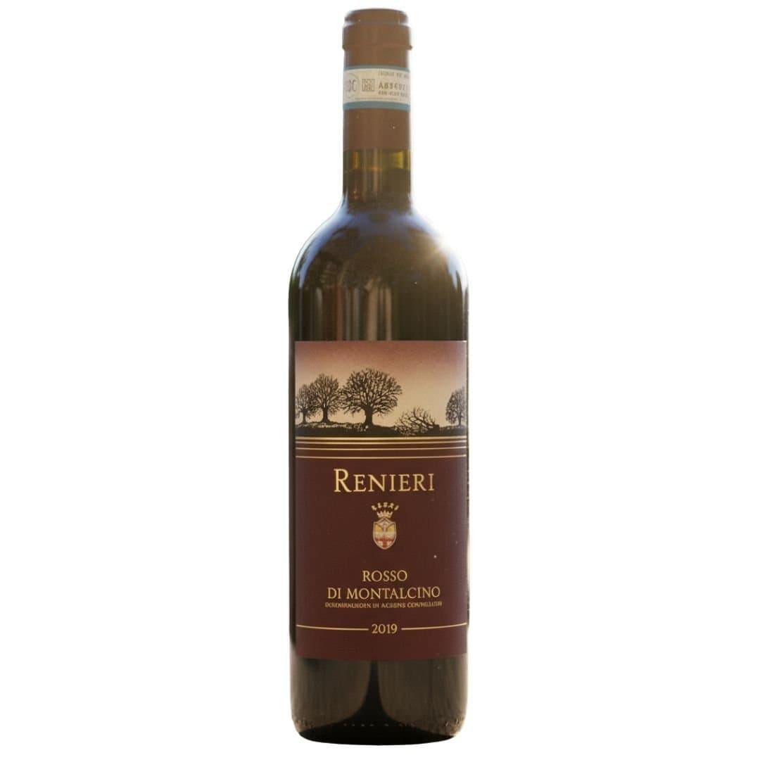 Renieri Rosso di Montalcino DOC