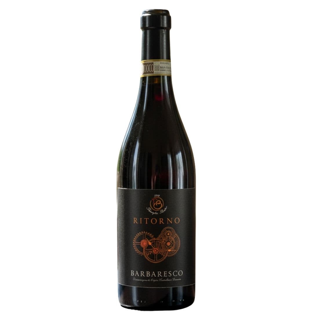 Ritorno Barbaresco DOCG