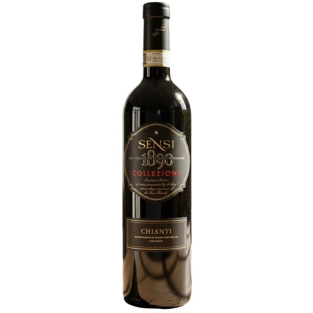 Sensi Chianti "Collezione" DOCG
