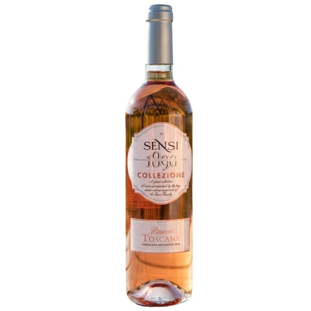 Sensi Collezione Rosato Toscana IGT (Tua Rosa)