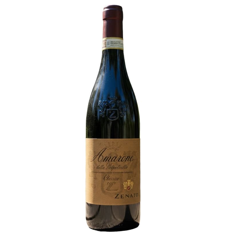 Zenato Amarone della Valpolicella Classico DOCG
