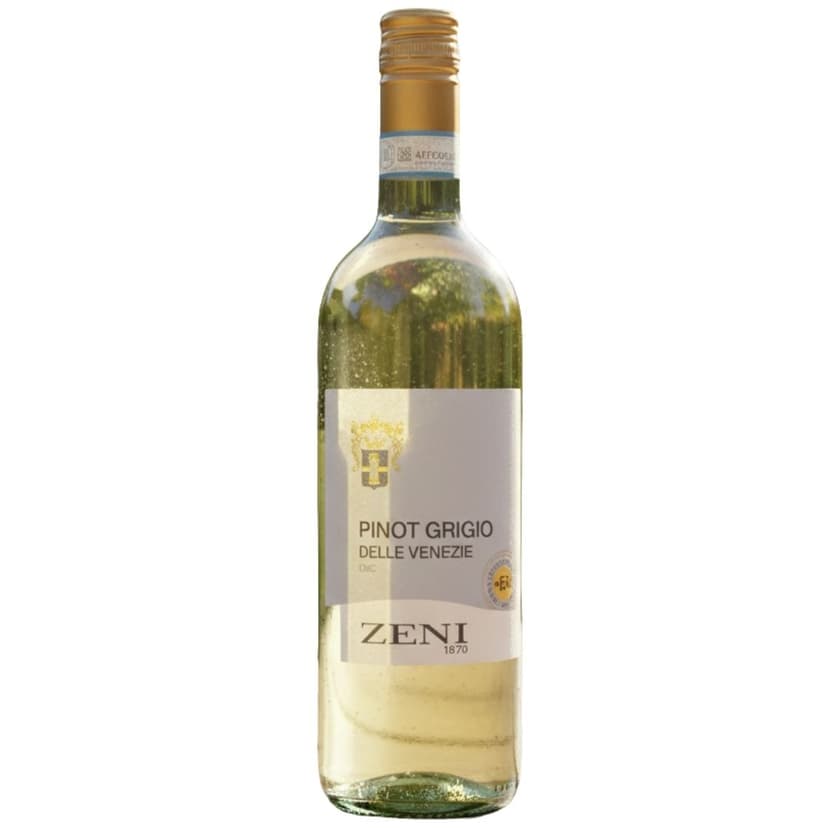 Zeni Pinot Grigio Delle Venezie DOC