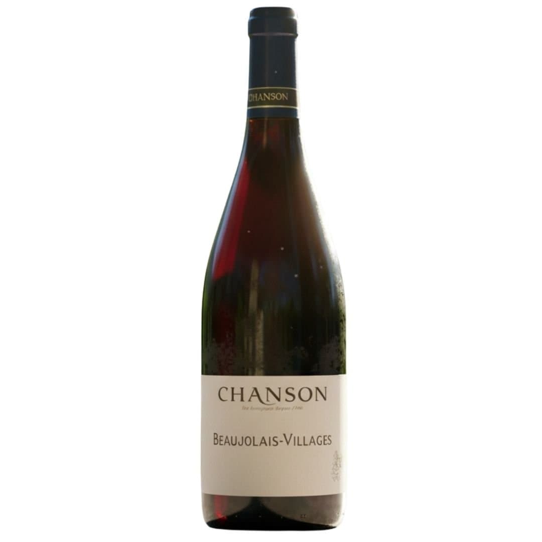 Chanson Beaujolais-Villages AOP