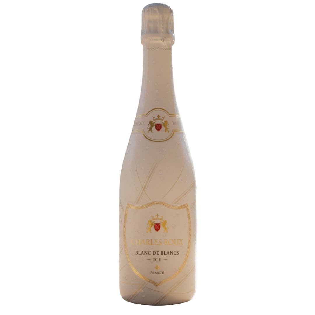 Charles Roux Blanc de Blancs Ice Sparkling Wine
