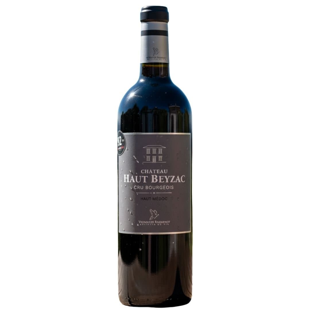 Château Haut Beyzac Haut-Médoc Cru Bourgeois