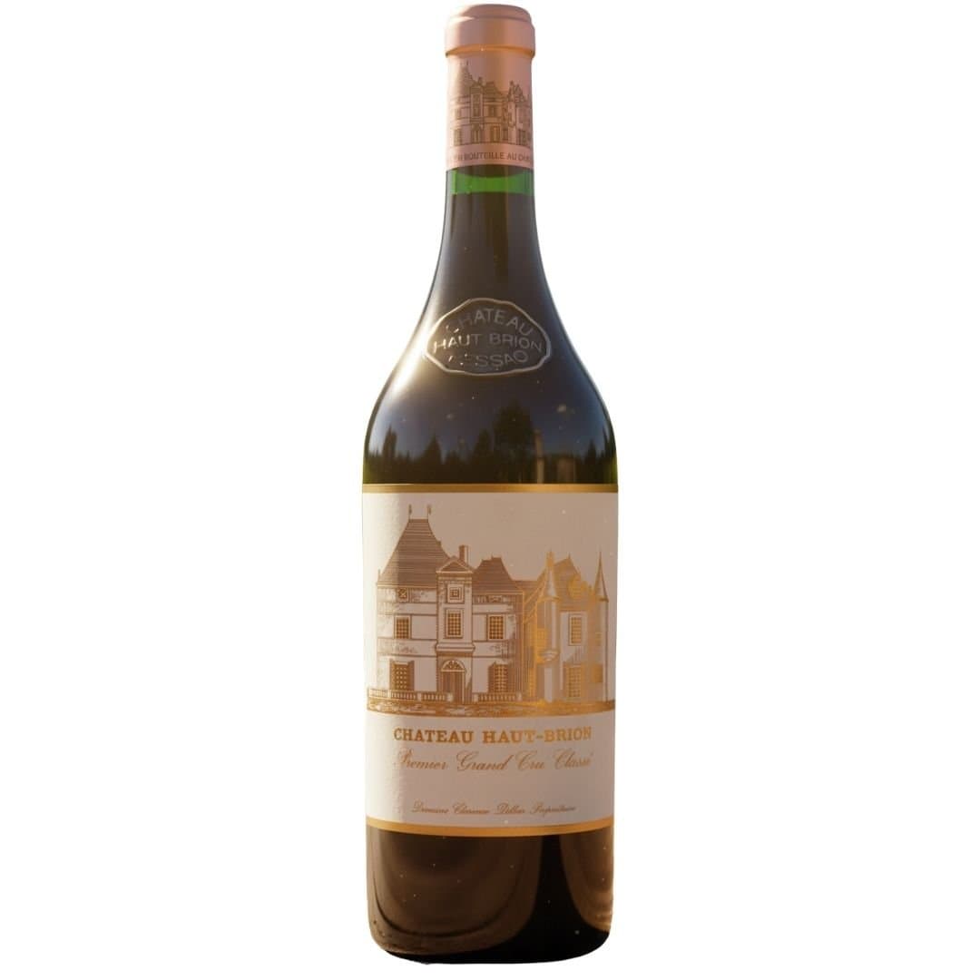 Château Haut-Brion Rouge Pessac-Léognan AOC