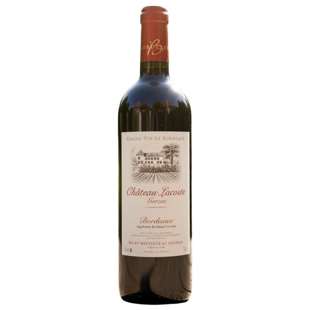 Château Lacoste Borie Pauillac AOC