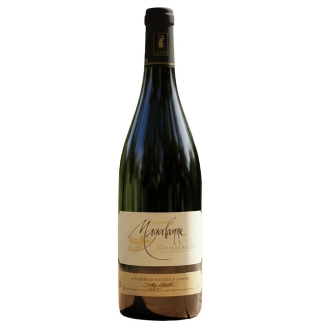 Domaine de Magalanne Côtes du Rhône Rouge AOC