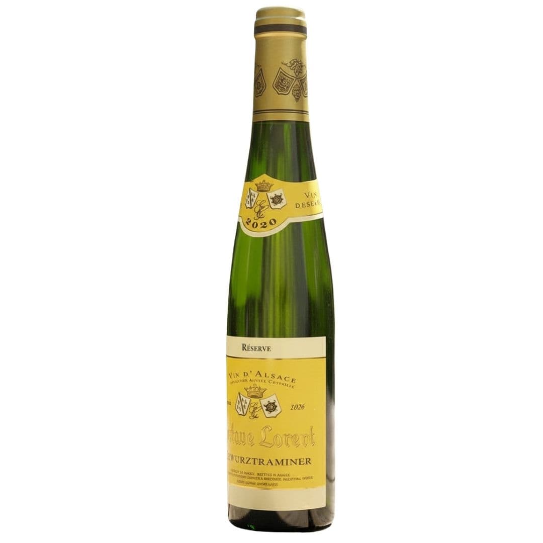 Gustave Lorentz Réserve Gewürztraminer Alsace AOC
