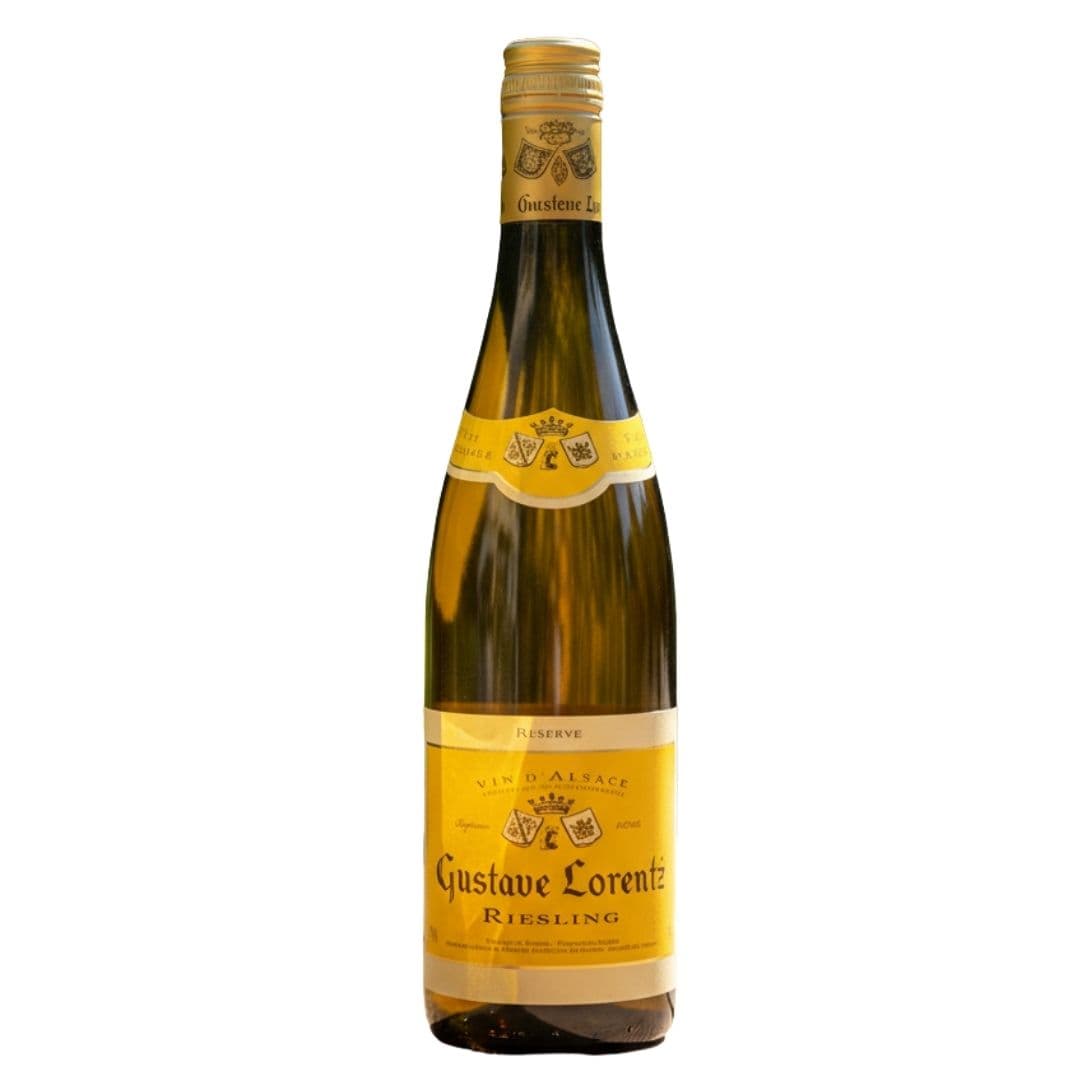 Gustave Lorentz Réserve Riesling Alsace AOC
