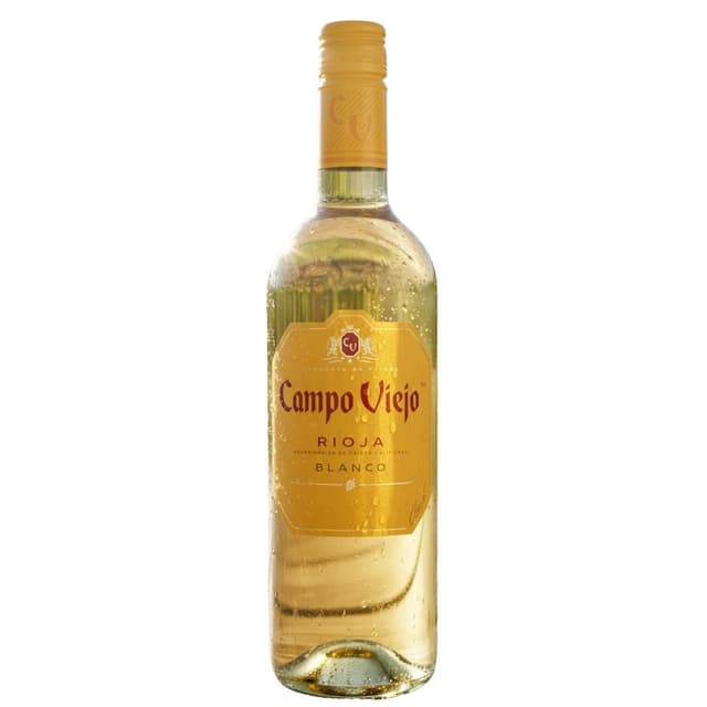 Campo Viejo Rioja Blanco