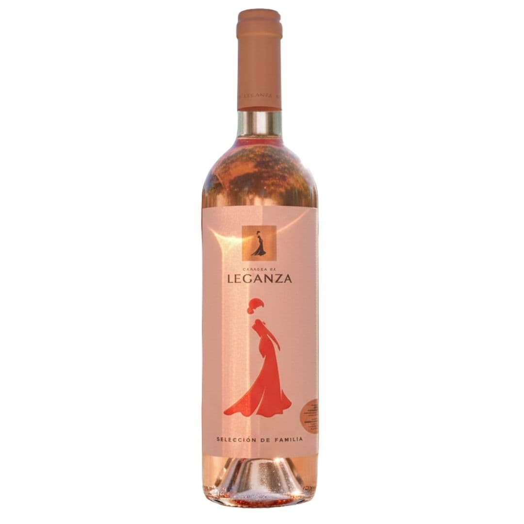 Condesa de Leganza Rosado