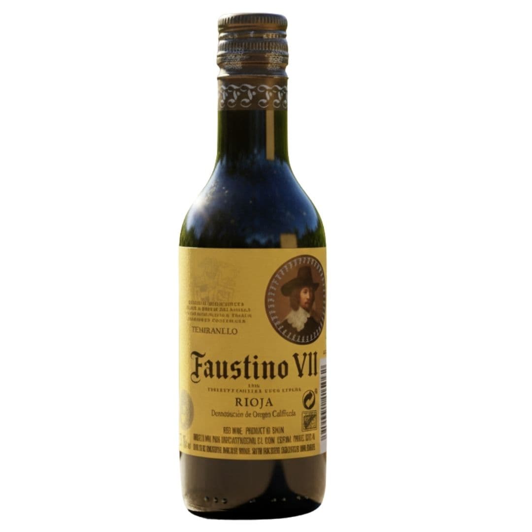 Faustino VII Rioja